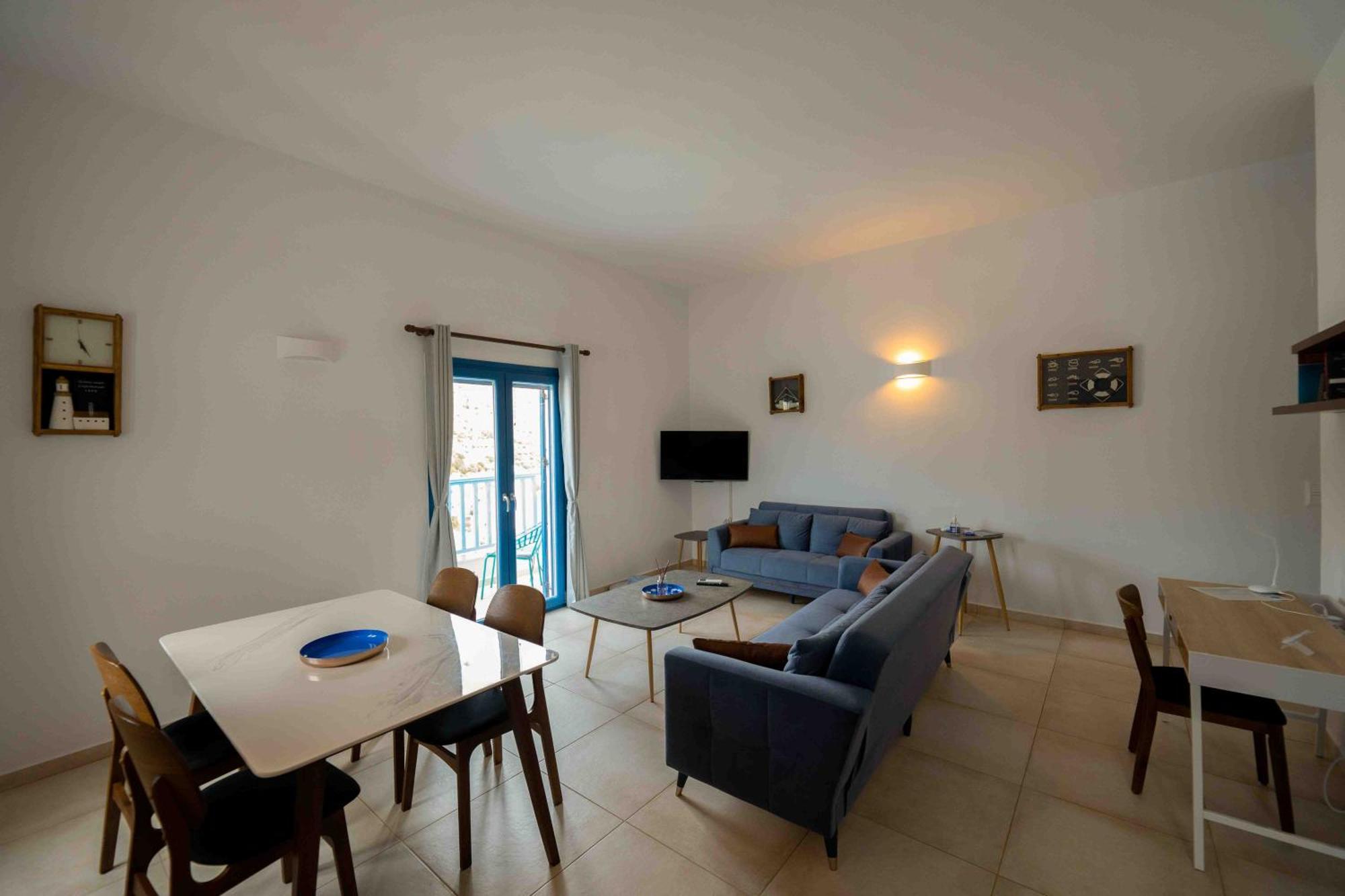 Heliades Suites Panteli Bagian luar foto